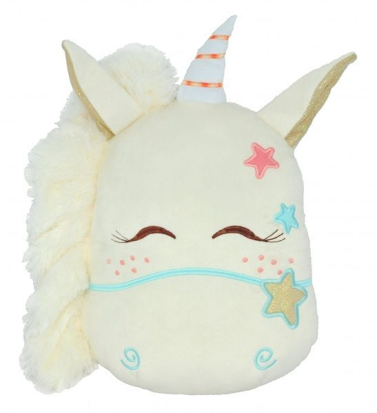 Подушка декоративна Tigres Лілу 9 см ПД-0333